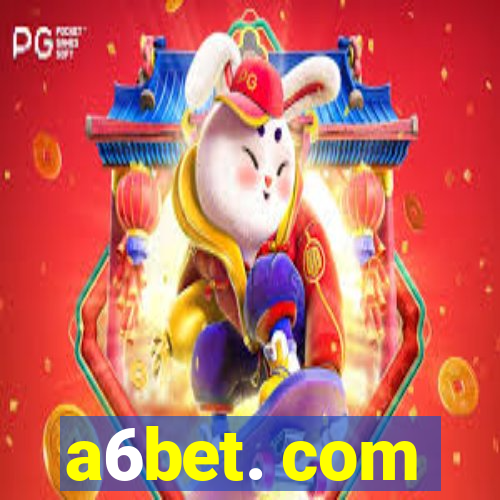 a6bet. com